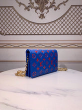 Load image into Gallery viewer, Louis Vuitton Pochette Coussin Bag
