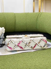 Load image into Gallery viewer, Chanel Double Flap Bag
