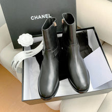 Load image into Gallery viewer, Chanel Ankle Boots
