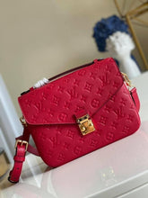 Load image into Gallery viewer, Louis Vuitton Pochette Metis Bag - LUXURY KLOZETT
