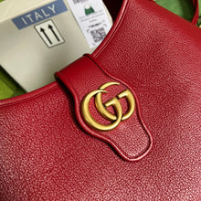 Load image into Gallery viewer, Gucci  Aphrodite Medium Shoulder Bag
