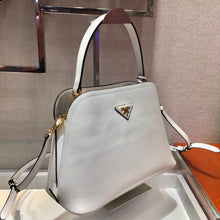 Load image into Gallery viewer, Prada Medium Saffiano Leather Martinee Bag
