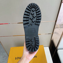 Load image into Gallery viewer, Louis Vuitton Major Loafer
