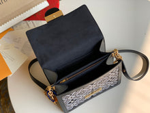 Load image into Gallery viewer, Louis Vuitton 1854 Dauphine MM Bag - LUXURY KLOZET
