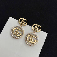 Load image into Gallery viewer, Gucci Earrings
