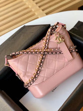 Load image into Gallery viewer, Chanel Gabrielle Small Hobo Bag

