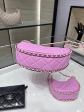 Load image into Gallery viewer, Chanel Small Hobo Bag

