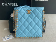 Load image into Gallery viewer, Chanel Small Shopping Bag
