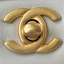 Load image into Gallery viewer, Chanel Mini Flap Bag With Top Handle
