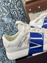 Load image into Gallery viewer, Valentino Calfskin  VL7N Sneakers with Bands
