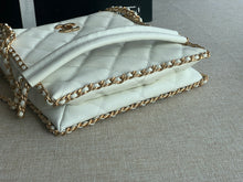 Load image into Gallery viewer, Chanel Small Shopping Bag
