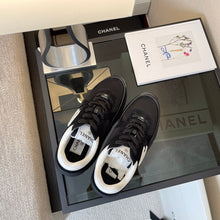 Load image into Gallery viewer, Chanel Sneakers

