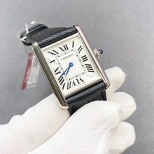 Load image into Gallery viewer, Cartier Must De Cartier Watch
