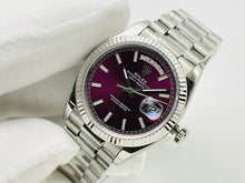 Load image into Gallery viewer, Rolex Day Date Watch
