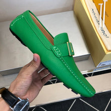Load image into Gallery viewer, Louis Vuitton Mocassin Loafer
