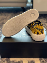 Load image into Gallery viewer, Versace Greca Barocco Print Sneakers
