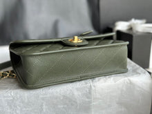 Load image into Gallery viewer, Chanel Small Flap Bag With Top Handle
