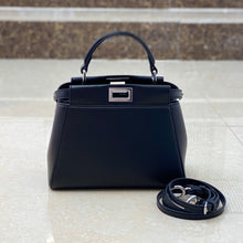 Load image into Gallery viewer, Fendi Peekaboo Mini Bag
