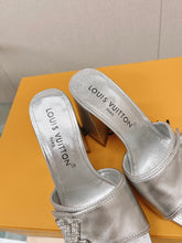 Load image into Gallery viewer, Louis Vuitton Shake Mule
