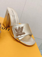 Load image into Gallery viewer, Louis Vuitton Shake Mule
