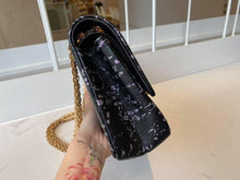 Load image into Gallery viewer, Chanel Double Flap Bag - LUXURY KLOZETT
