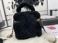 Load image into Gallery viewer, Chanel Small Vanity  Bag

