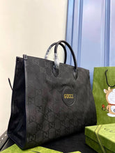 Load image into Gallery viewer, Gucci Off The Grid Tote Bag
