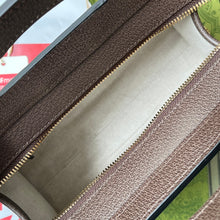 Load image into Gallery viewer, Gucci Ophidia Small GG Tote Bag
