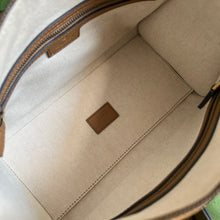Load image into Gallery viewer, Gucci Small Top Handle Bag with Double G

