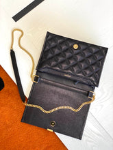 Load image into Gallery viewer, YSL Mini Becky  Chain Bag
