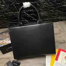 Load image into Gallery viewer, Dolce and Gabbana Small DG Daily Shopper Bag
