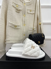 Load image into Gallery viewer, Chanel Sandals
