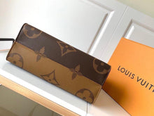 Load image into Gallery viewer, Louis Vuitton OnTheGo MM Tote Bag - LUXURY KLOZETT
