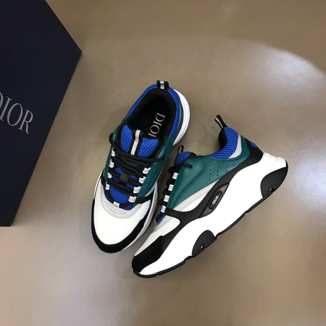 Dior Homme B22 Sneaker