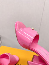 Load image into Gallery viewer, Louis Vuitton Shake Mule
