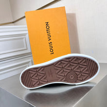 Load image into Gallery viewer, Louis Vuitton Ollie Slip On Sneakers
