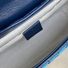 Load image into Gallery viewer, Gucci Marmont Multicolor Shoulder Bag - LUXURY KLOZETT
