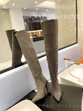Load image into Gallery viewer, YSL Boots
