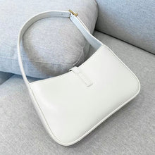 Load image into Gallery viewer, YSL Le 5 A 7  Hobo Bag In Smooth Leather
