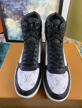 Load image into Gallery viewer, Louis Vuitton High Top Rivoli - LUXURY KLOZETT
