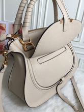 Load image into Gallery viewer, Chloe Medium Marcie Bag
