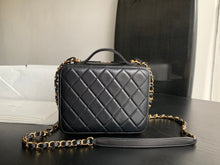 Load image into Gallery viewer, Chanel Vanity Case Bag
