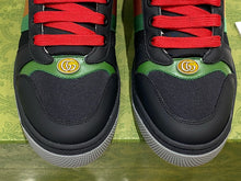 Load image into Gallery viewer, Gucci Women Screener Sneakers

