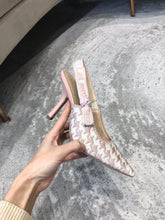 Load image into Gallery viewer, Christian Dior J&#39;Adior Slingback Pump
