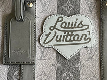 Load image into Gallery viewer, Louis Vuitton Keepall Boudouliere Bag 55
