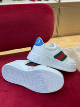 Load image into Gallery viewer, Gucci GG Sneakers
