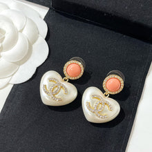 Load image into Gallery viewer, Chanel Earrings
