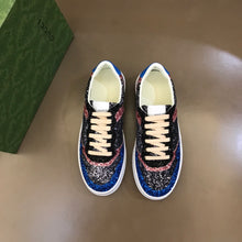 Load image into Gallery viewer, Gucci GG Embossed Sneakers
