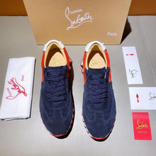 Load image into Gallery viewer, Christian Louboutin LoubiShark - LUXURY KLOZETT
