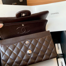 Load image into Gallery viewer, Chanel Double Flap Bag
